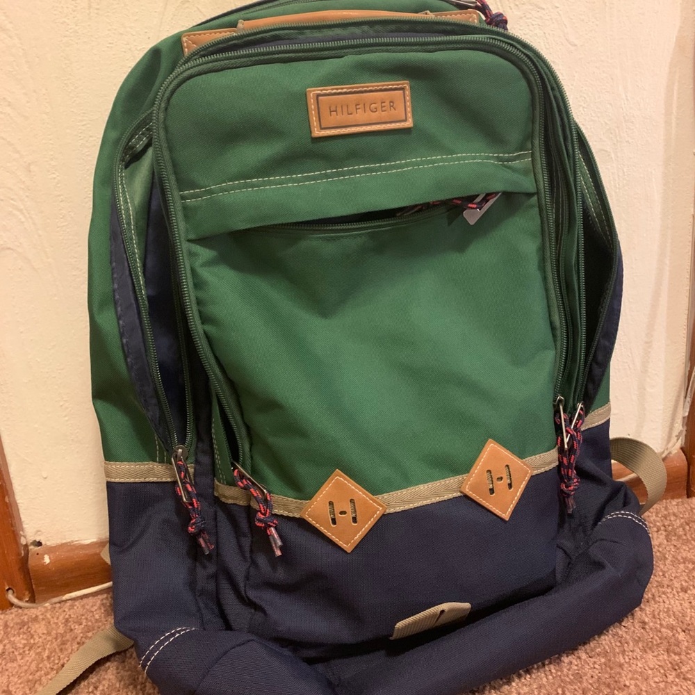 Tommy Hilfiger backpack